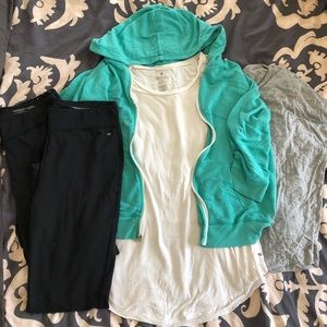 AEO Workout Bundle!
